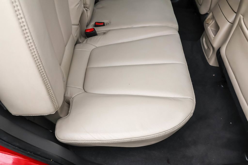 Used 2011 Hyundai Santa Fe Limited image 35