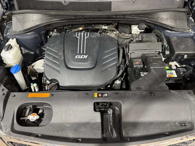 Used 2018 Kia Sorento FWD V6 w/ LX V6 Convenience Package image 29