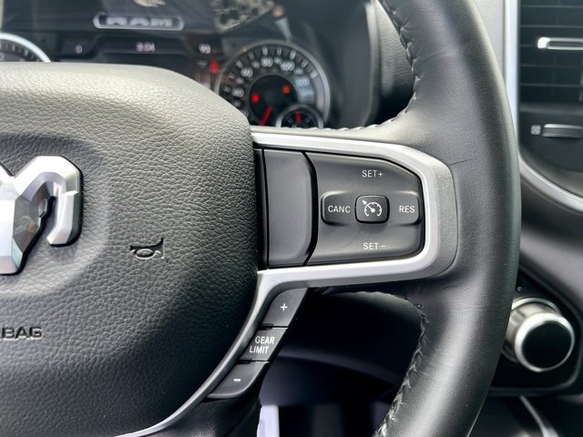 Used 2022 RAM 1500 Lone Star image 37