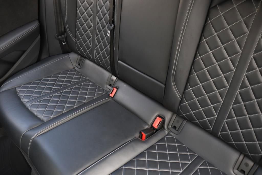 Used 2021 Audi S4 Premium Plus w/ Premium Plus Package AWD/4WD image 66