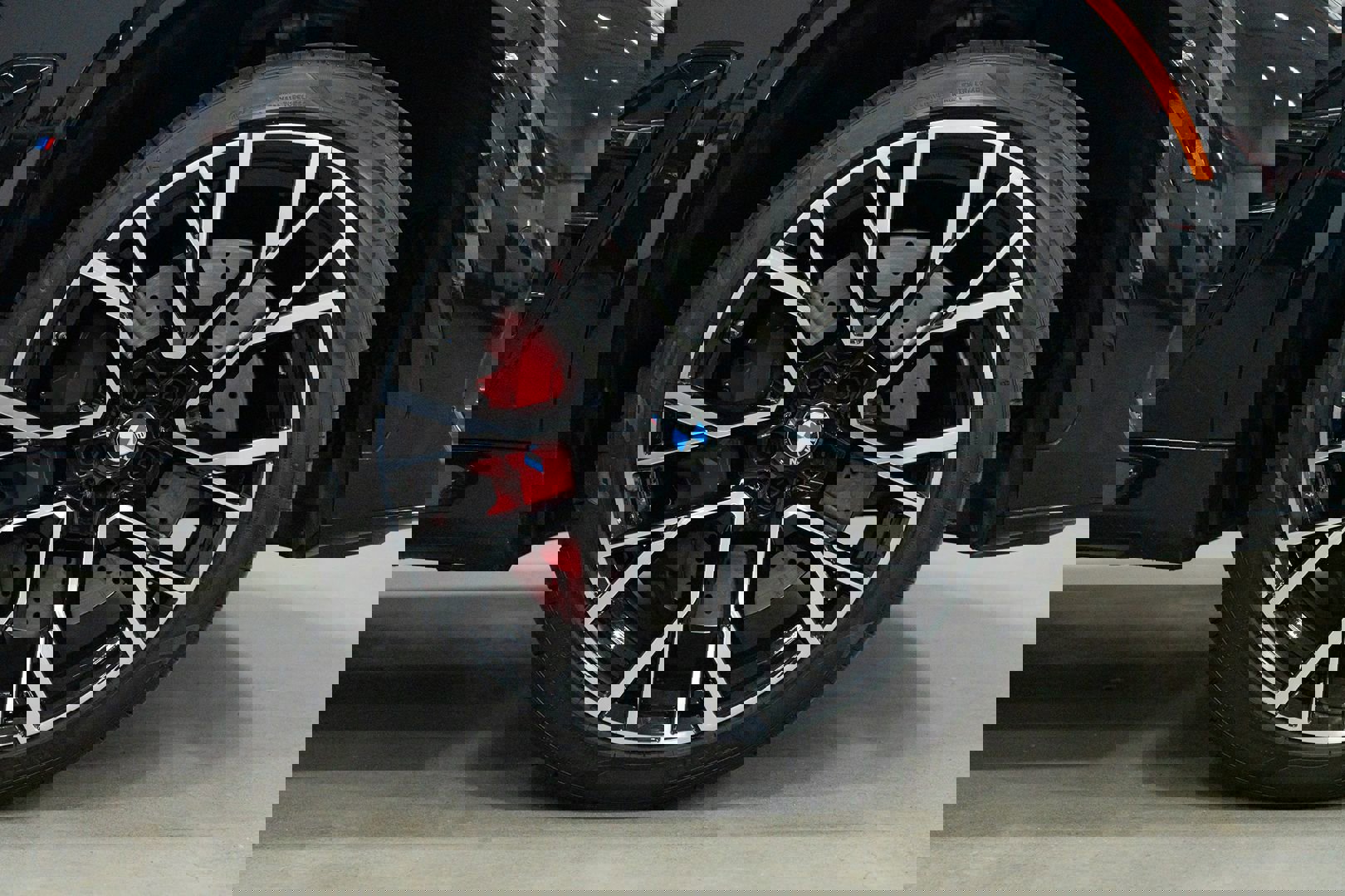 Used 2022 BMW X5 M w/ Competition Package 2 image 12