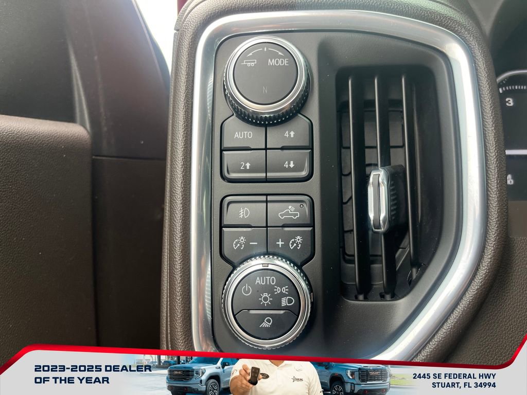 Used 2022 GMC Sierra 1500 SLT image 18