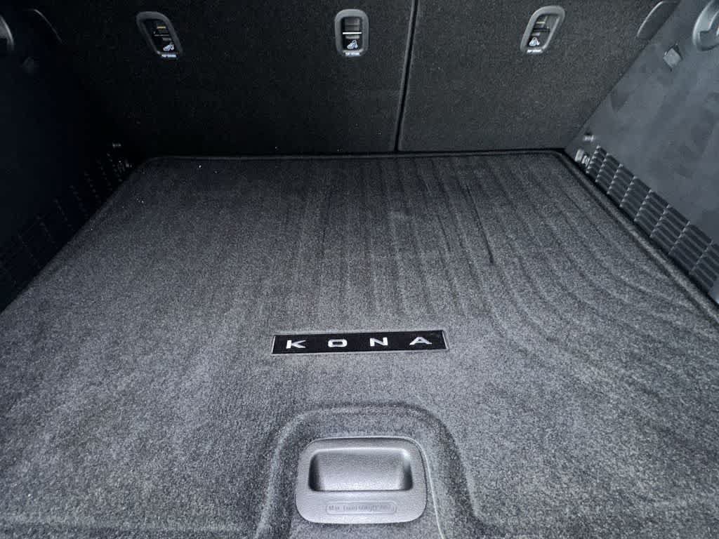 Used 2025 Hyundai Kona N Line S FWD image 25