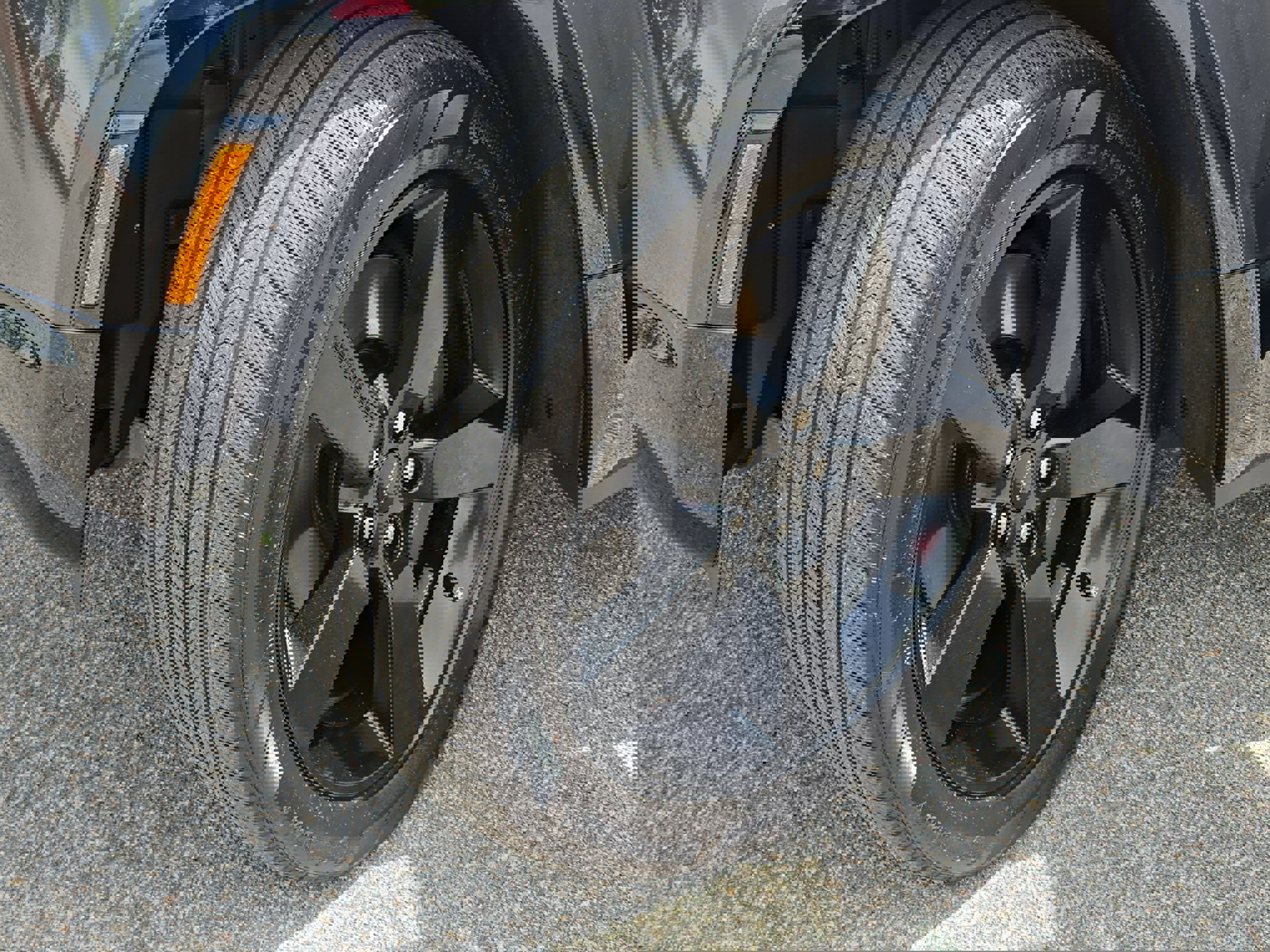 Used 2026 Land Rover Defender 110 X-Dynamic SE AWD/4WD image 31