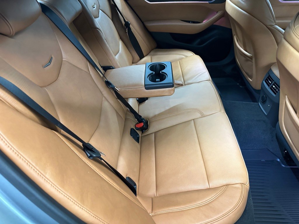 New 2026 Cadillac CT5 Sport w/ Platinum Package image 27