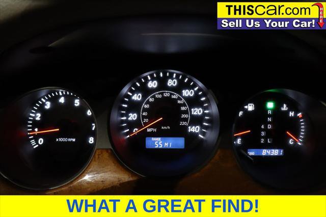 Used 2005 Lexus ES 330 image 13