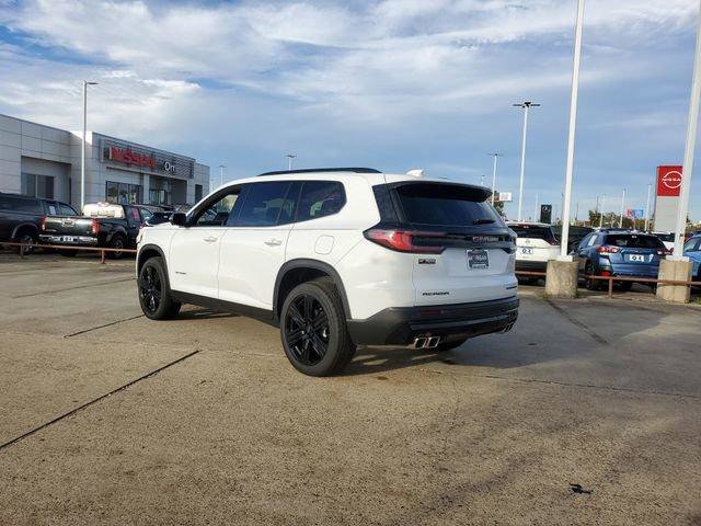 New 2025 GMC Acadia Elevation w/ Elevation Premium Package FWD image 5