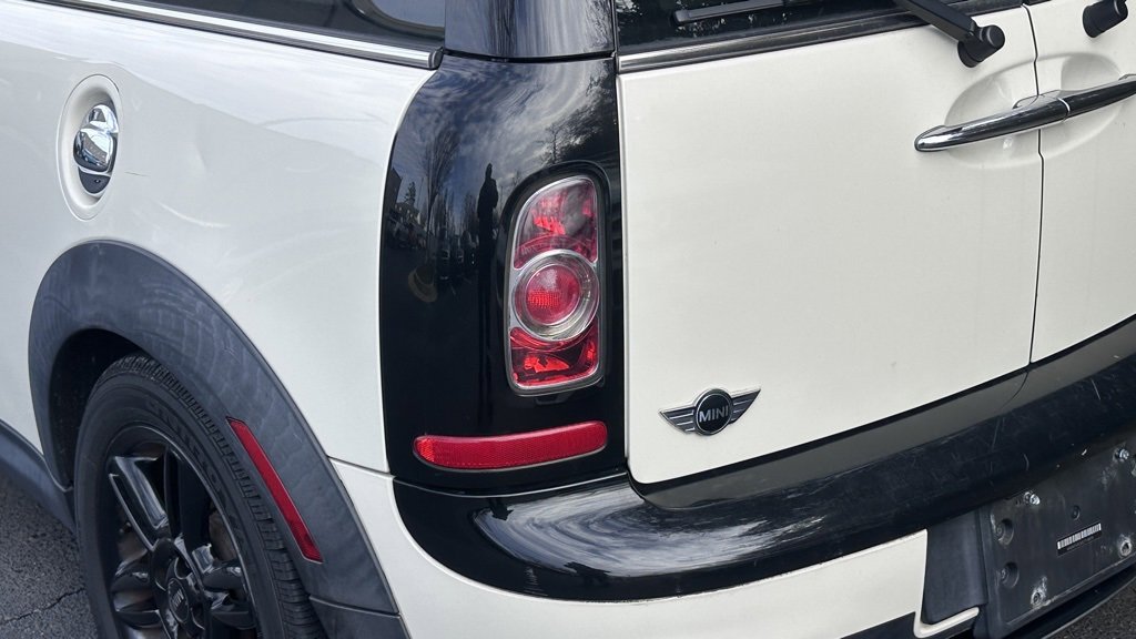 Used 2012 MINI Cooper Clubman S image 9