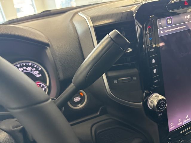 New 2026 RAM 2500 Big Horn image 31