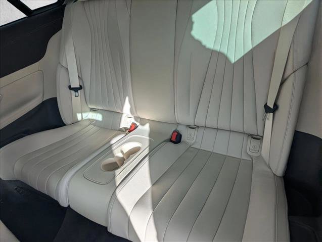 Used 2018 Mercedes-Benz E 400 Coupe image 19