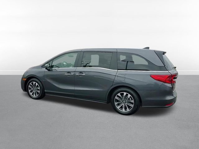 Used 2023 Honda Odyssey EX-L image 5