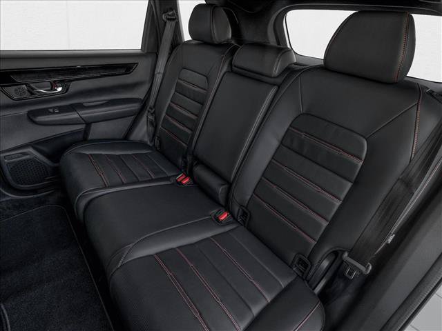 New 2027 Honda CR-V Sport Touring image 9