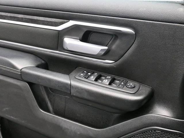 Used 2023 RAM 1500 Big Horn image 21