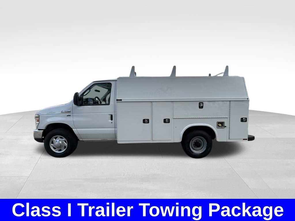 Used 2019 Ford E-350 and Econoline 350 Super Duty w/ Power Windows & Locks Group image 8