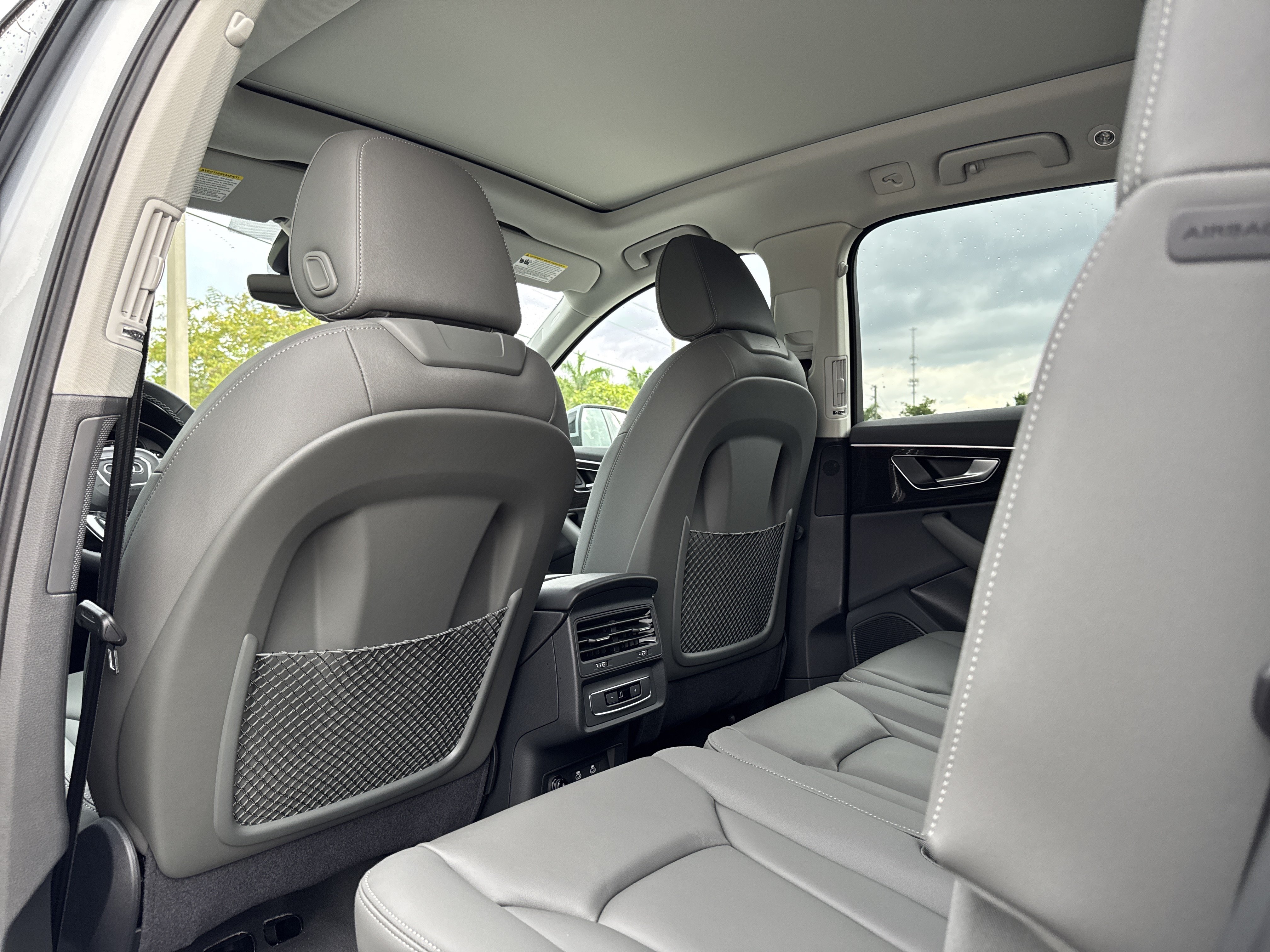 New 2026 Audi Q7 3.0T Premium AWD/4WD image 16