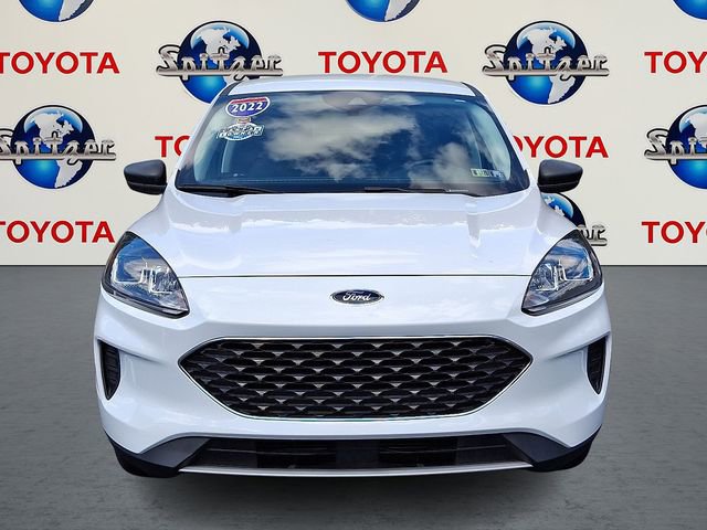 Used 2022 Ford Escape SE w/ Convenience Package image 2