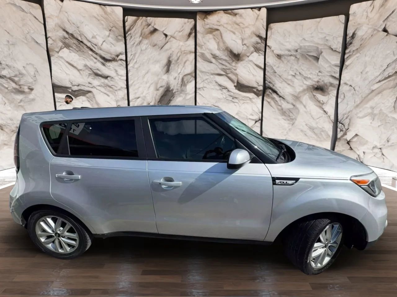 Used 2018 Kia Soul + w/ Audio Package image 7