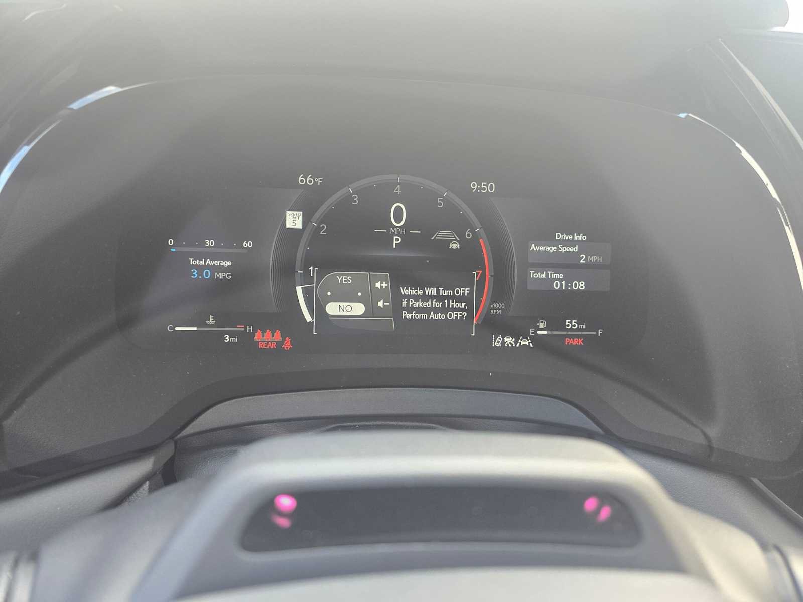 New 2026 Lexus RX 350 Premium Plus AWD/4WD image 35