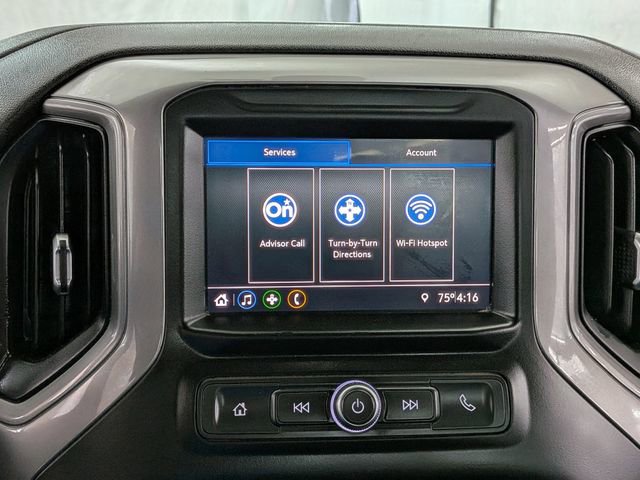 Used 2021 Chevrolet Silverado 2500 W/T w/ WT Fleet Convenience Package image 20