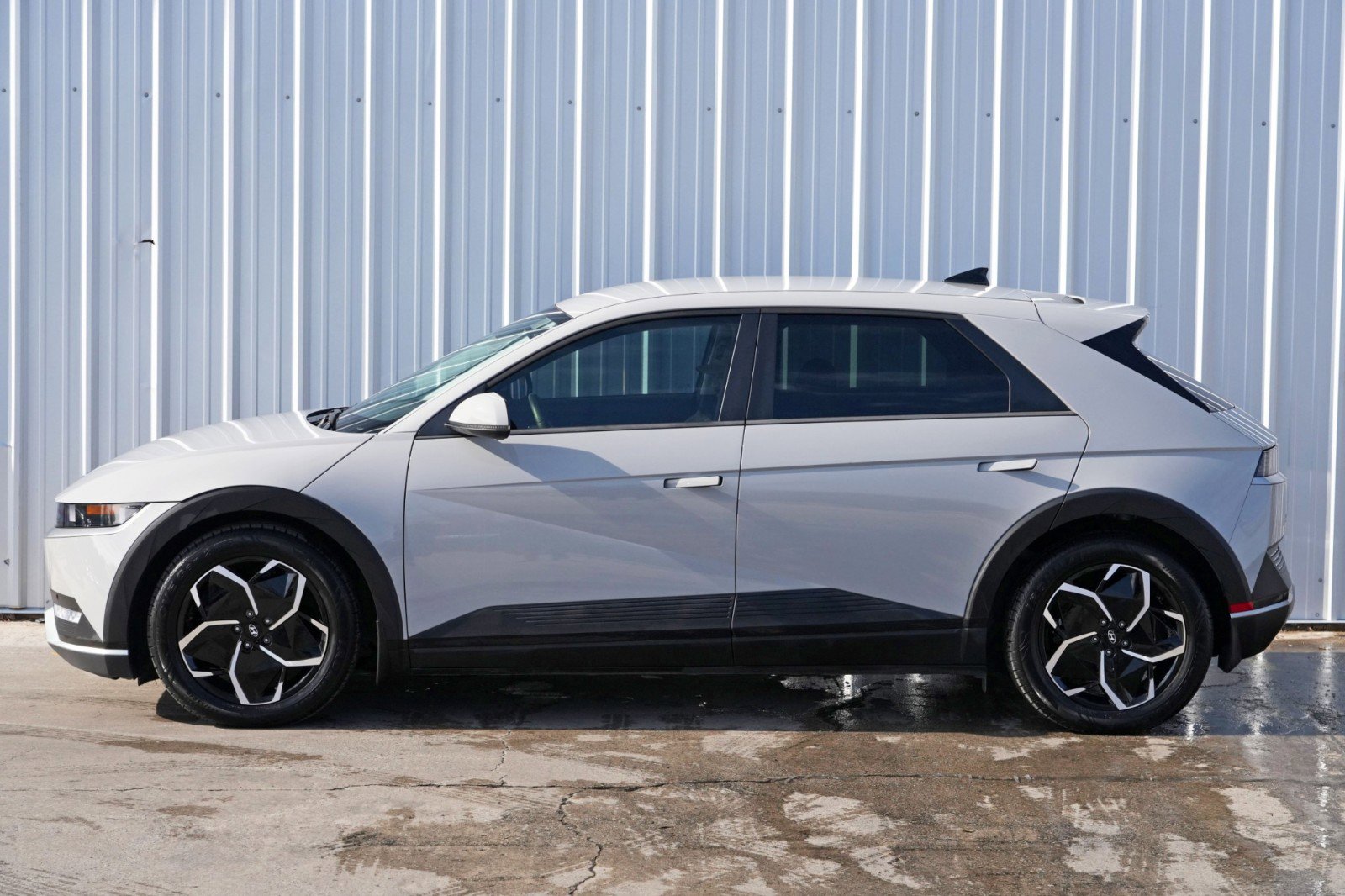Used 2023 Hyundai Ioniq 5 SEL w/ Cargo Package image 47