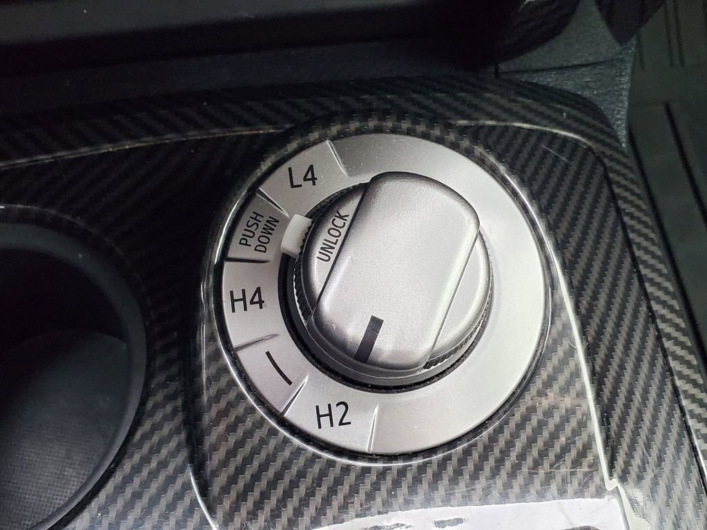 Used 2018 Toyota 4Runner SR5 Premium image 21