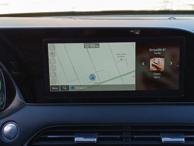 Used 2022 Hyundai Palisade Calligraphy image 13