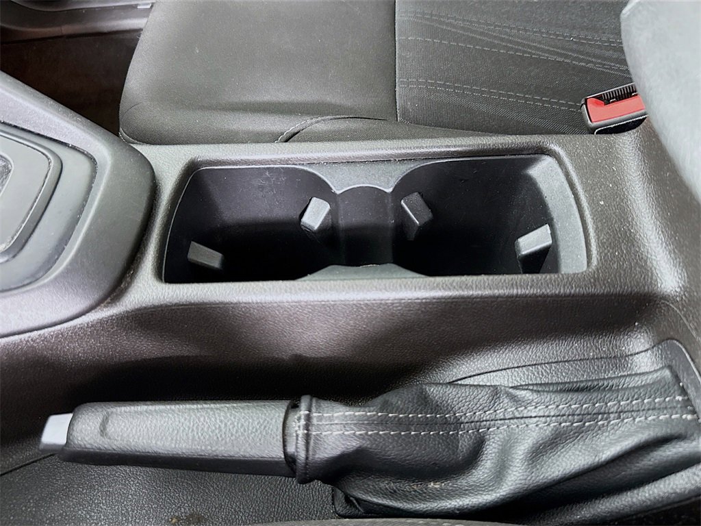 Used 2017 Ford Focus SE w/ Cold Weather Package image 21