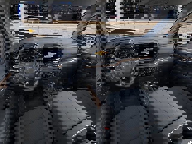 New 2026 Chevrolet Silverado 1500 LT w/ Texas Edition Plus RWD image 15