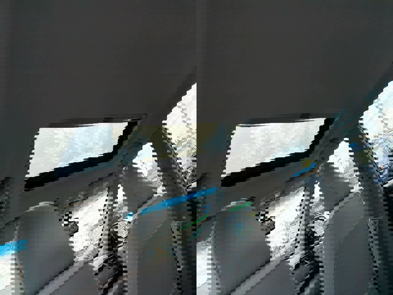 Used 2015 Toyota Camry XLE w/ Moonroof Package image 24