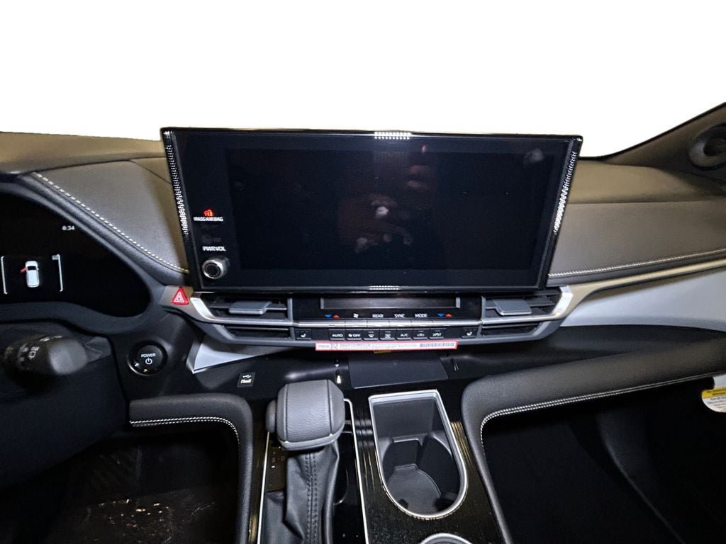 New 2026 Toyota Sienna XSE AWD/4WD image 10