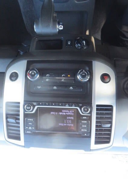 Used 2015 Nissan Xterra S w/ Value Package AWD/4WD image 47