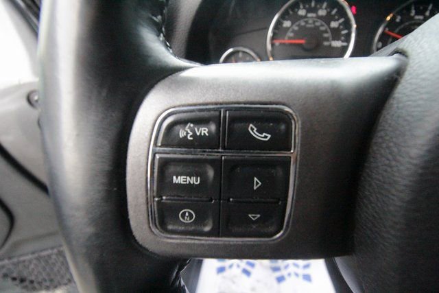 Used 2017 Jeep Wrangler Unlimited Sport image 18