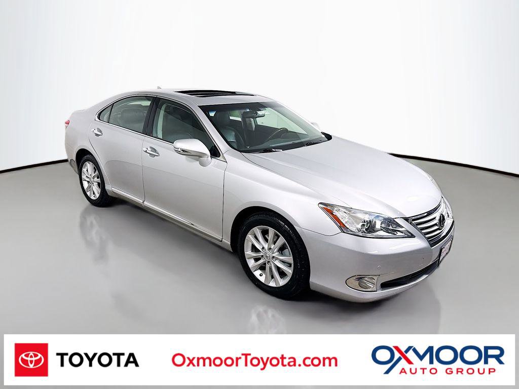 Used 2010 Lexus ES 350