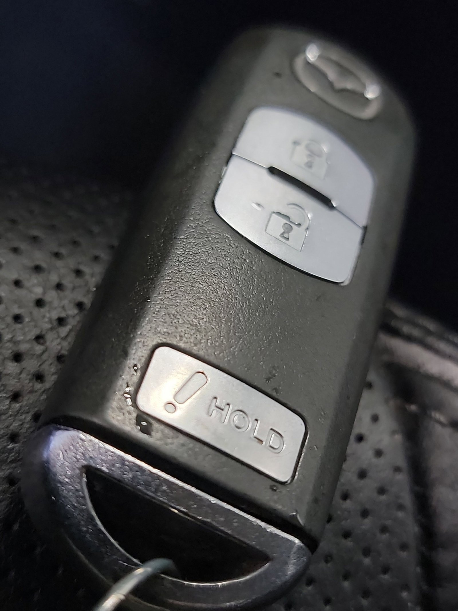 Used 2019 MAZDA CX-3 Grand Touring FWD image 32