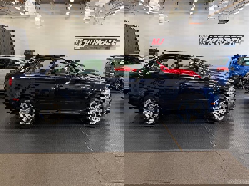 Used 2008 Audi A4 2.0T image 8