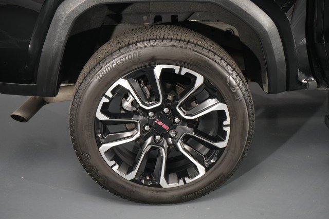 Used 2024 GMC Canyon Denali AWD/4WD image 61