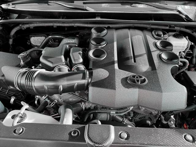 Used 2015 Toyota 4Runner Trail image 21