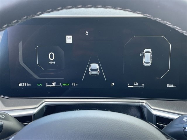 New 2025 Kia Sorento SX Prestige image 34