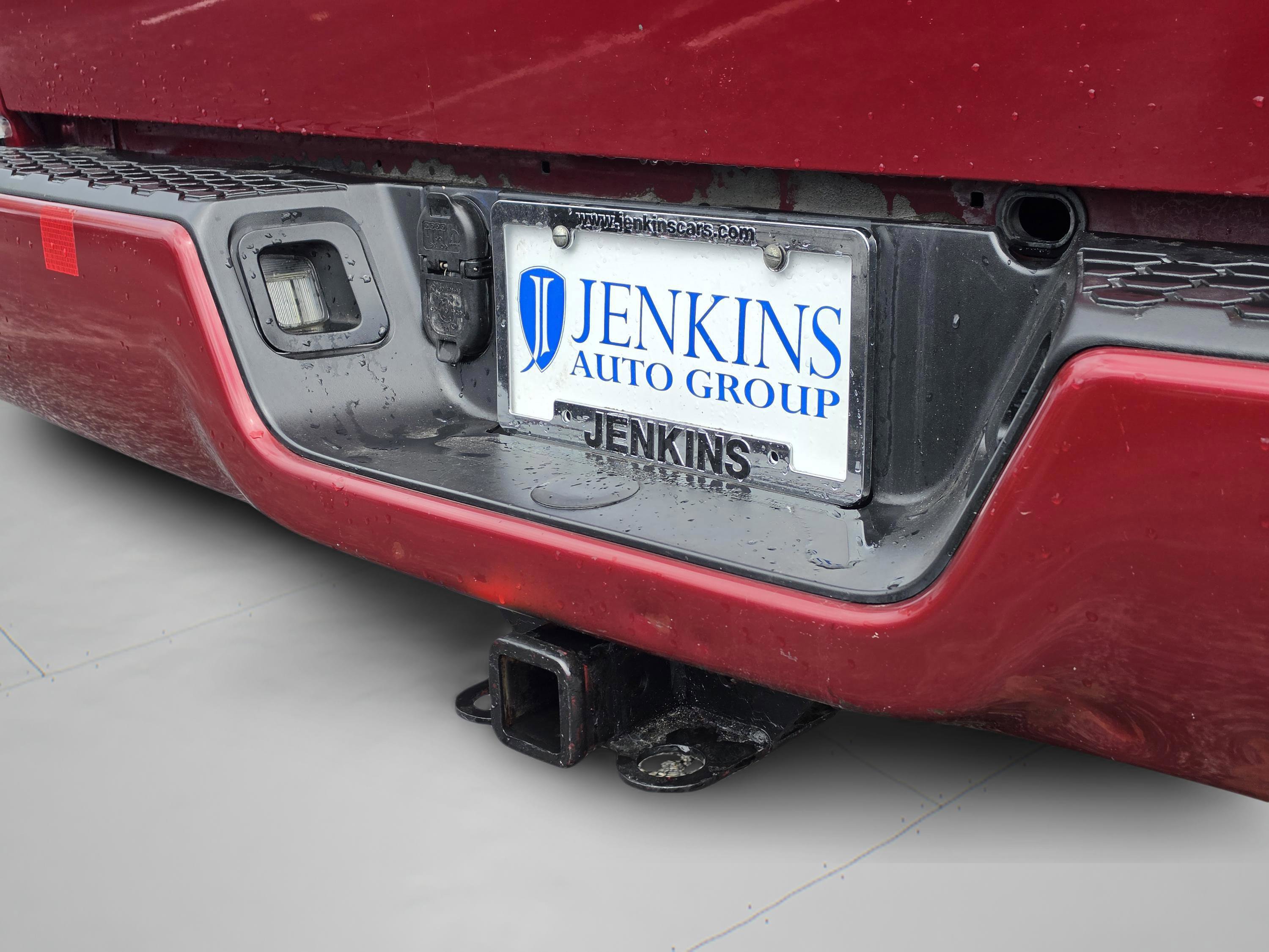 Used 2020 RAM 1500 Big Horn image 33