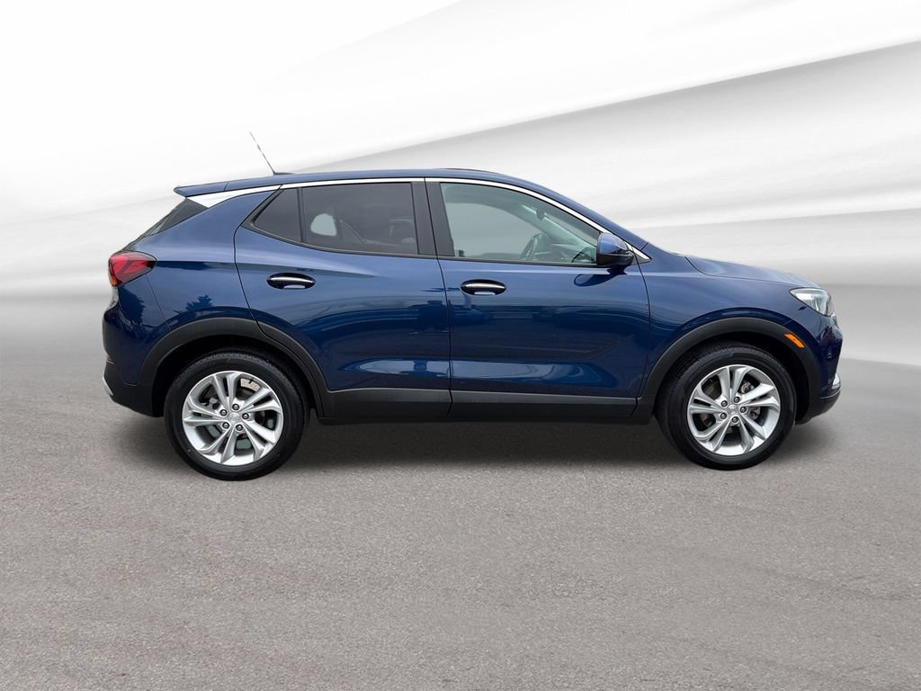 Certified 2023 Buick Encore GX Preferred w/ Cold Weather Comfort Package FWD image 7