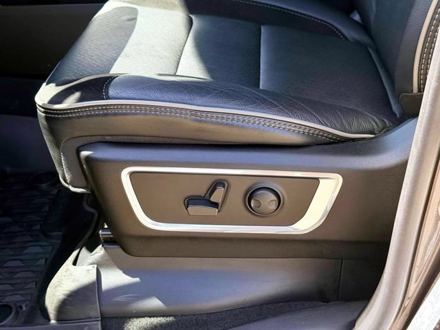 Certified 2024 RAM 1500 Laramie AWD/4WD image 16