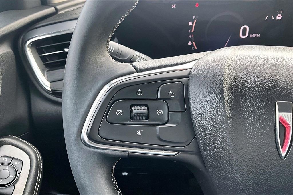 Used 2025 Buick Encore GX Preferred image 18