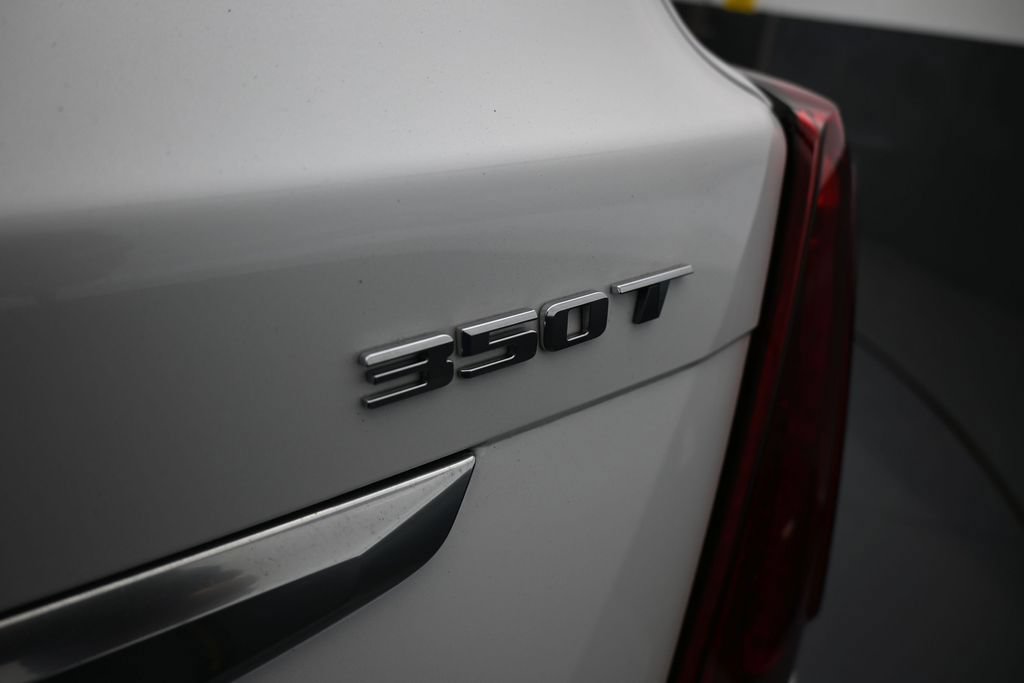 Used 2024 Cadillac XT5 Premium Luxury FWD image 41