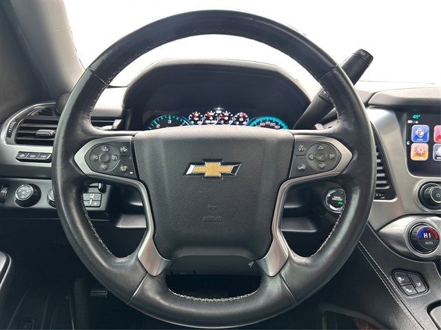 Used 2017 Chevrolet Suburban Premier image 28