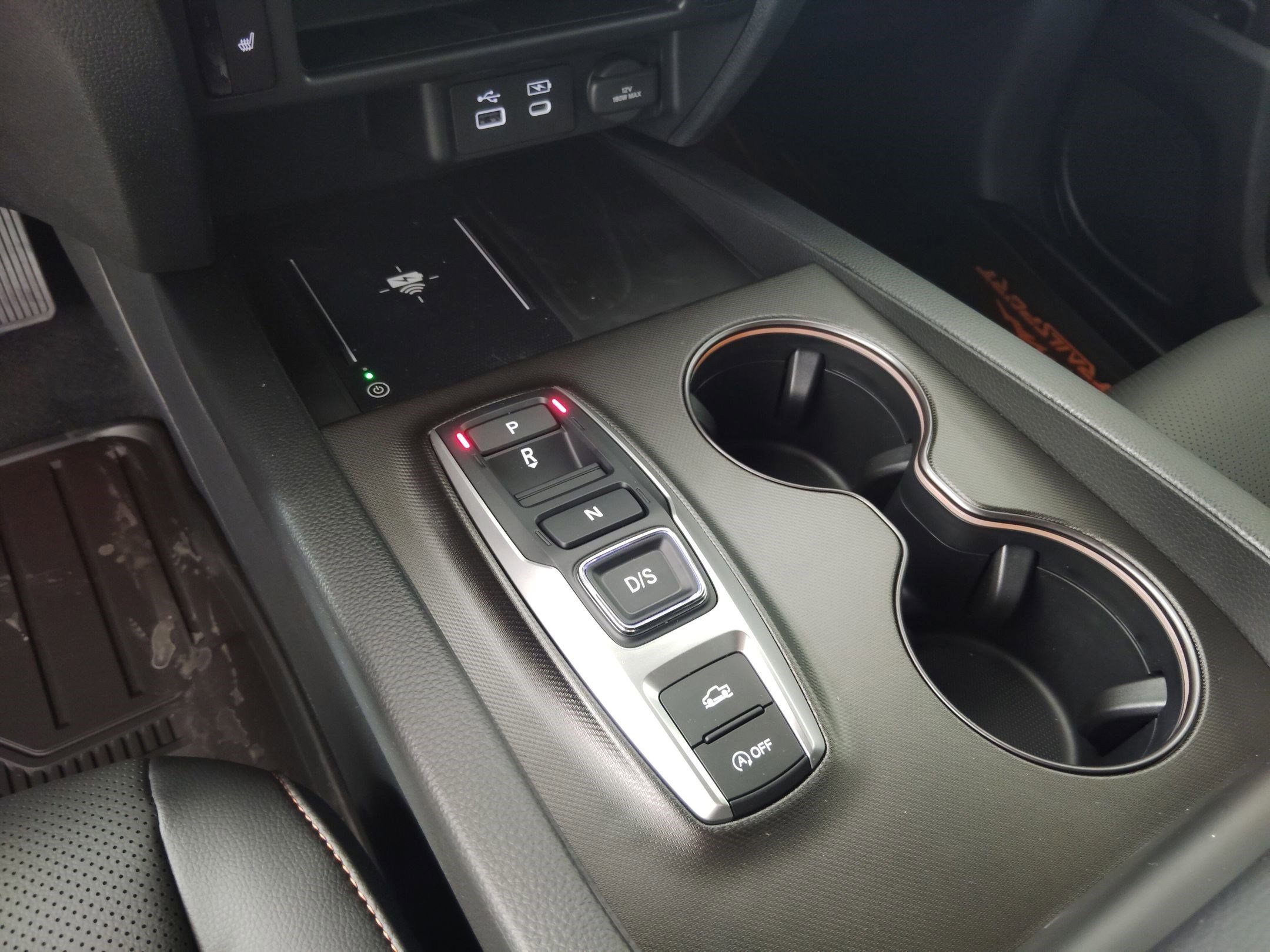 New 2026 Honda Ridgeline TrailSport image 23