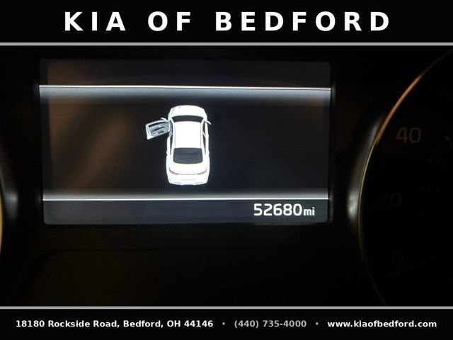 Certified 2022 Kia Forte LXS FWD image 16
