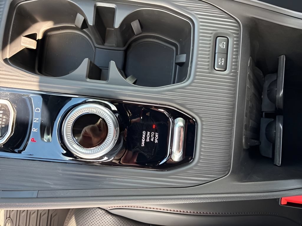 New 2026 Jeep Cherokee Limited AWD/4WD image 32