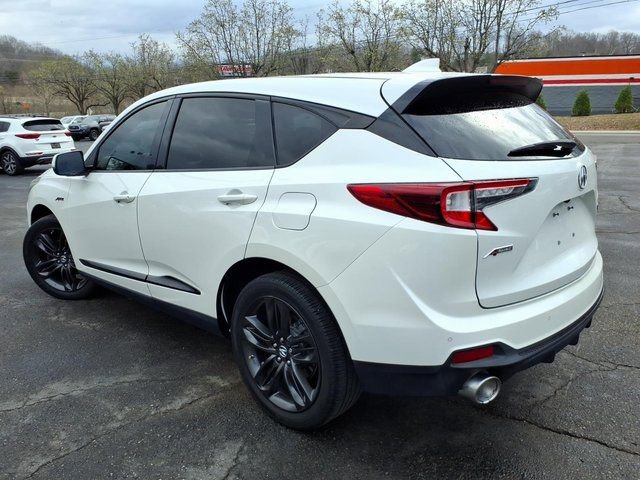Used 2019 Acura RDX A-Spec image 19
