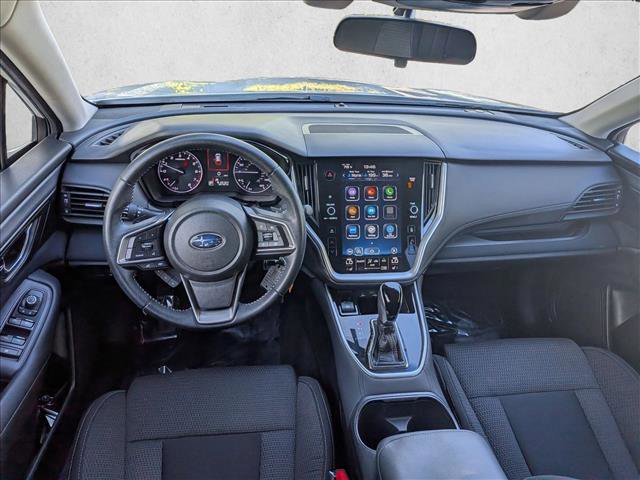 Used 2022 Subaru Outback Premium image 16