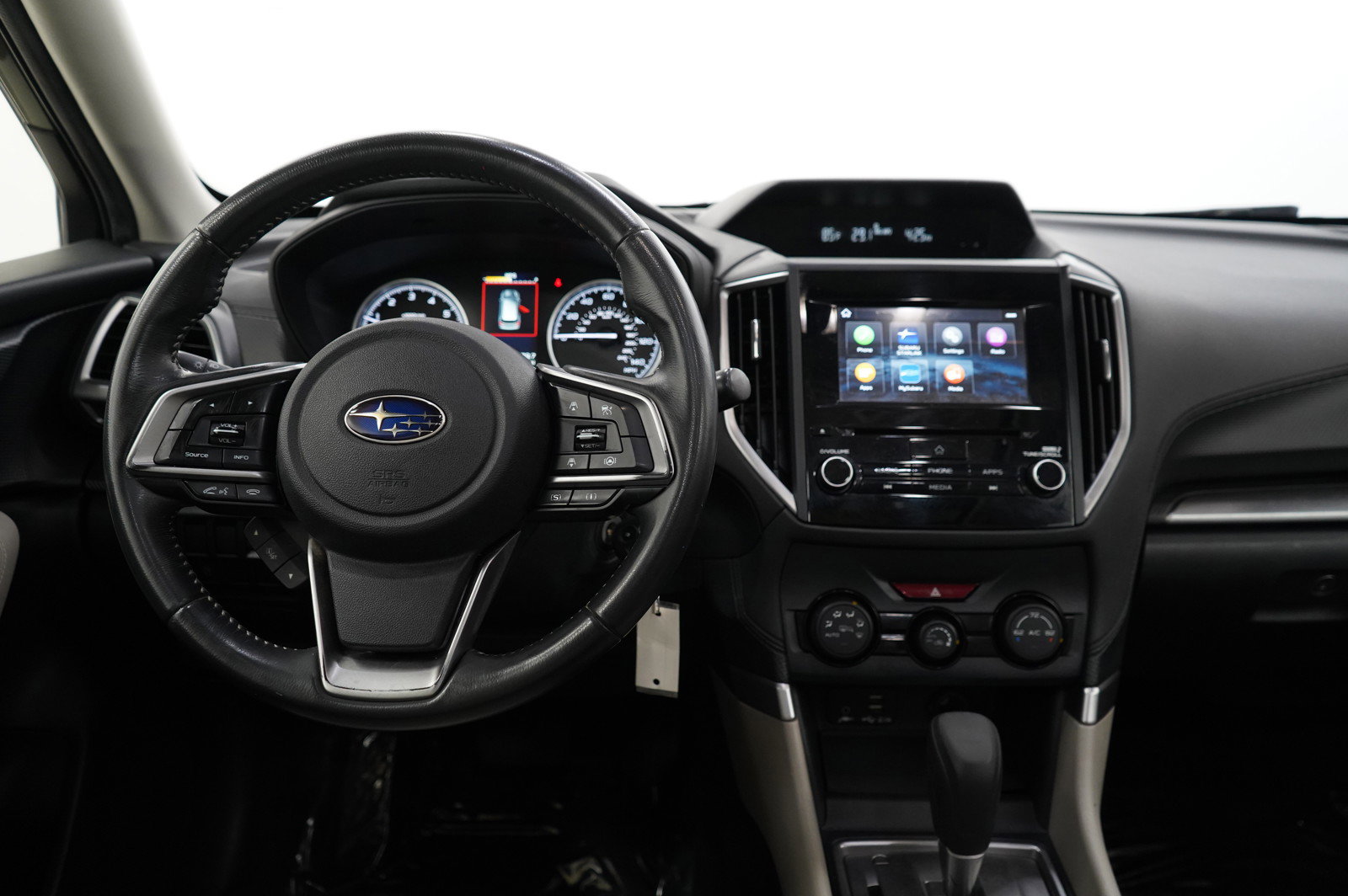 Used 2020 Subaru Forester Premium w/ Popular Package #1 image 12